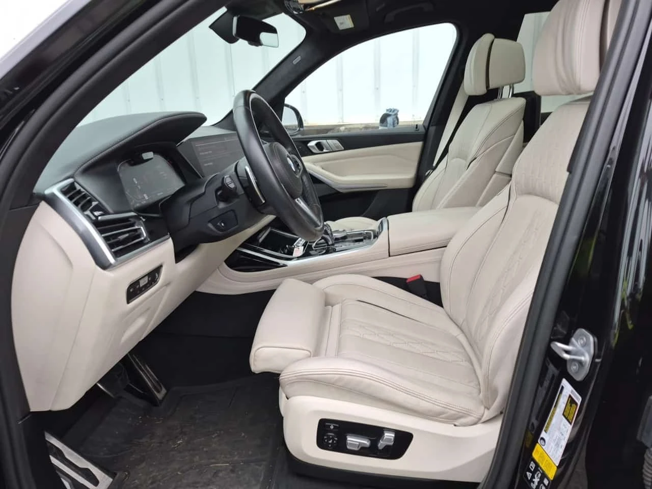 BMW X7 * XDRIVE50I * CARFAX * ����������� | Mobile.bg � ����������� 7