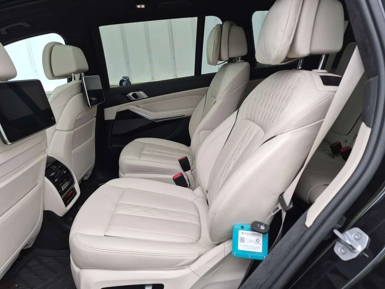 BMW X7 * XDRIVE50I * CARFAX * ����������� | Mobile.bg � ����������� 12