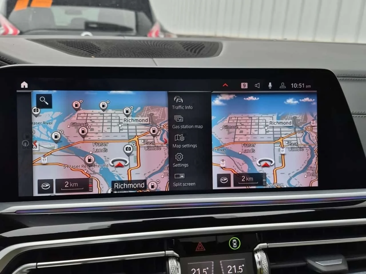 BMW X7 * XDRIVE50I * CARFAX * ����������� | Mobile.bg � ����������� 11