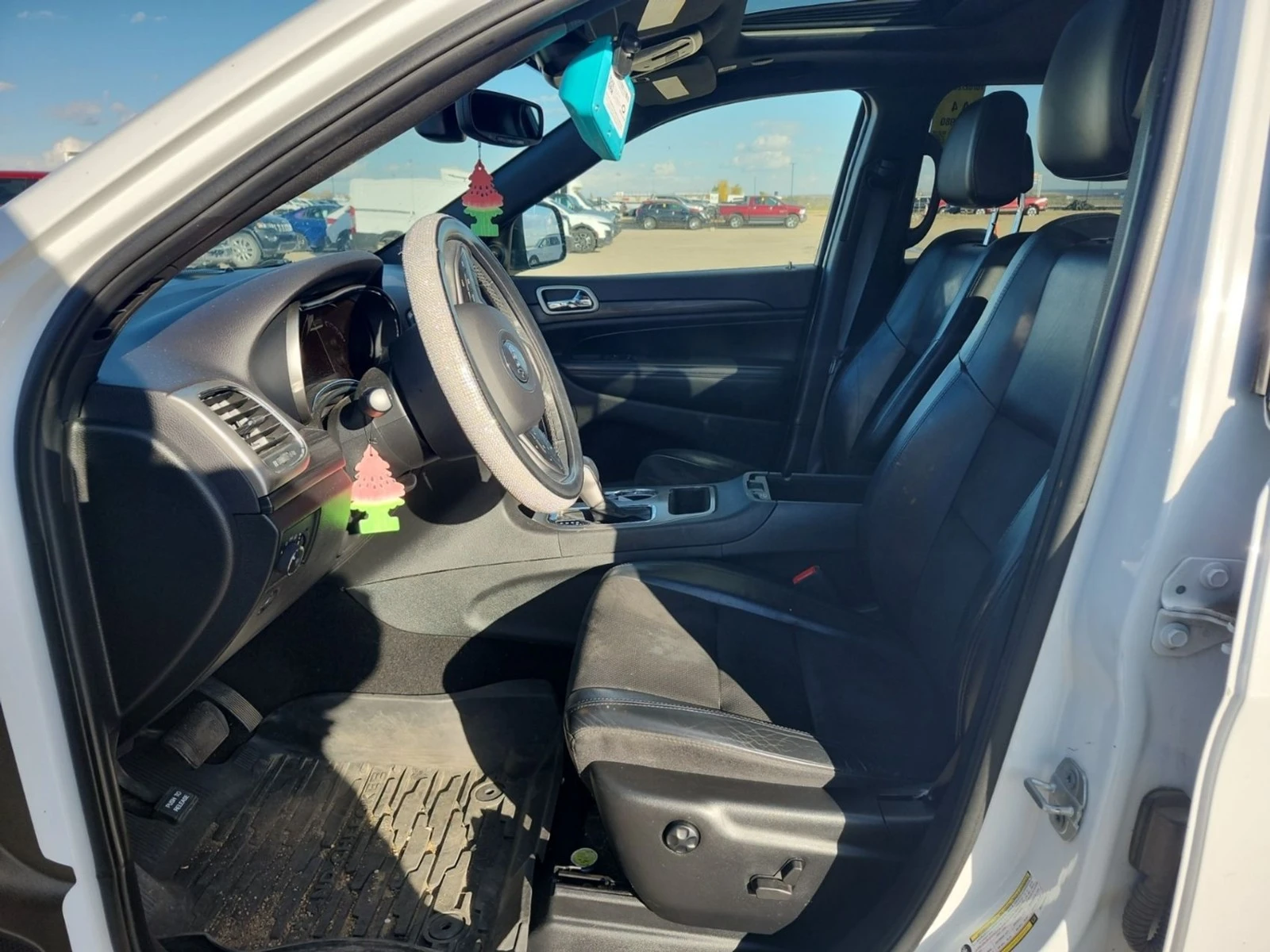 Jeep Grand cherokee * Keyless * ���������� (���� �� ��) | Mobile.bg � ����������� 6