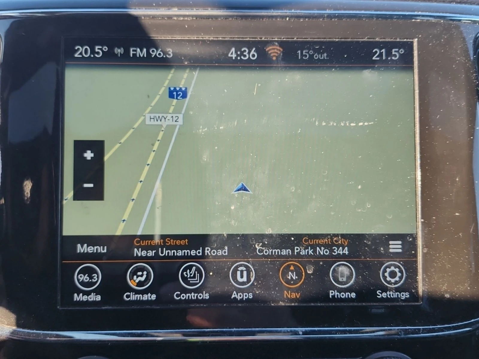 Jeep Grand cherokee * Keyless * ���������� (���� �� ��) | Mobile.bg � ����������� 11