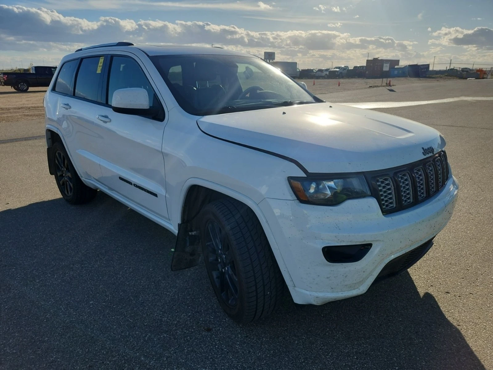 Jeep Grand cherokee * Keyless * ���������� (���� �� ��) | Mobile.bg � ����������� 2