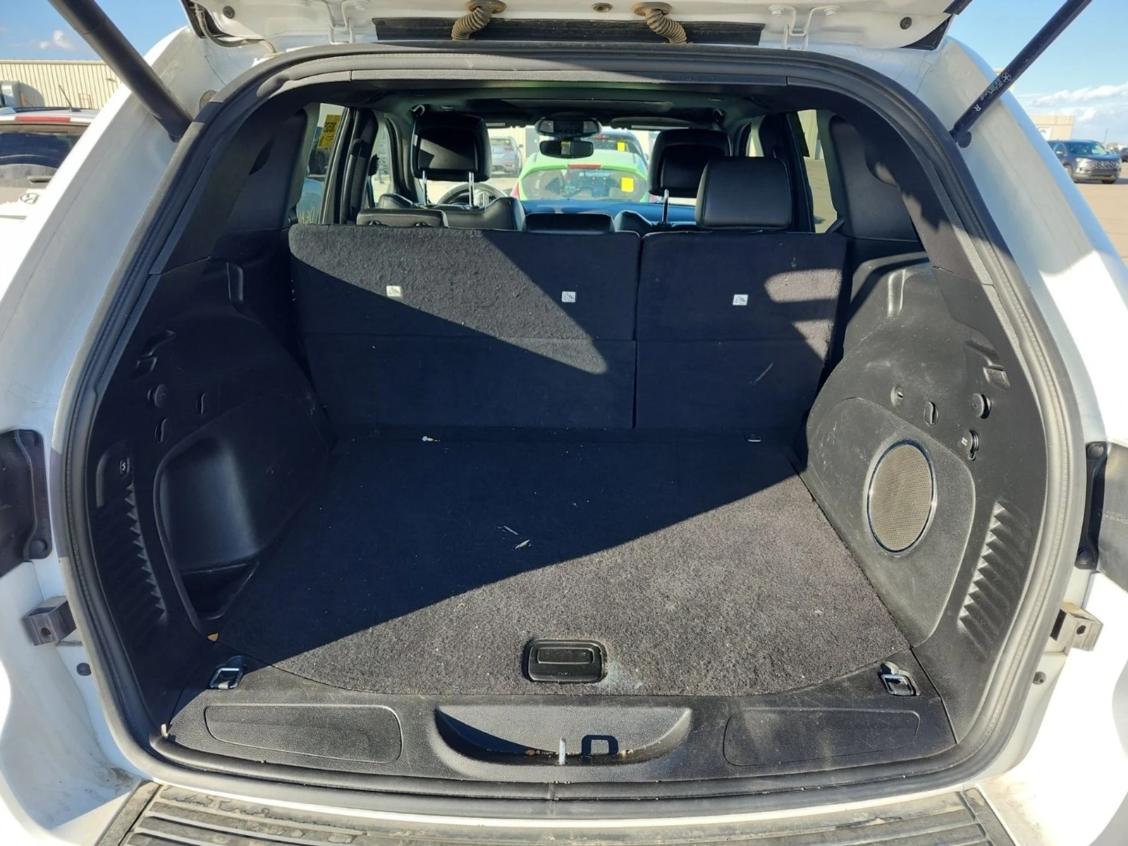 Jeep Grand cherokee * Keyless * ���������� (���� �� ��) | Mobile.bg � ����������� 14