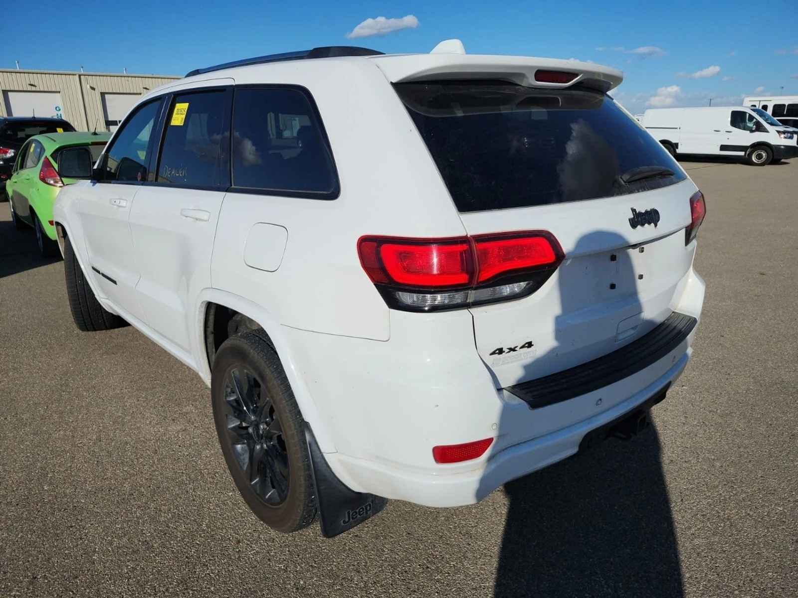 Jeep Grand cherokee * Keyless * ���������� (���� �� ��) | Mobile.bg � ����������� 4