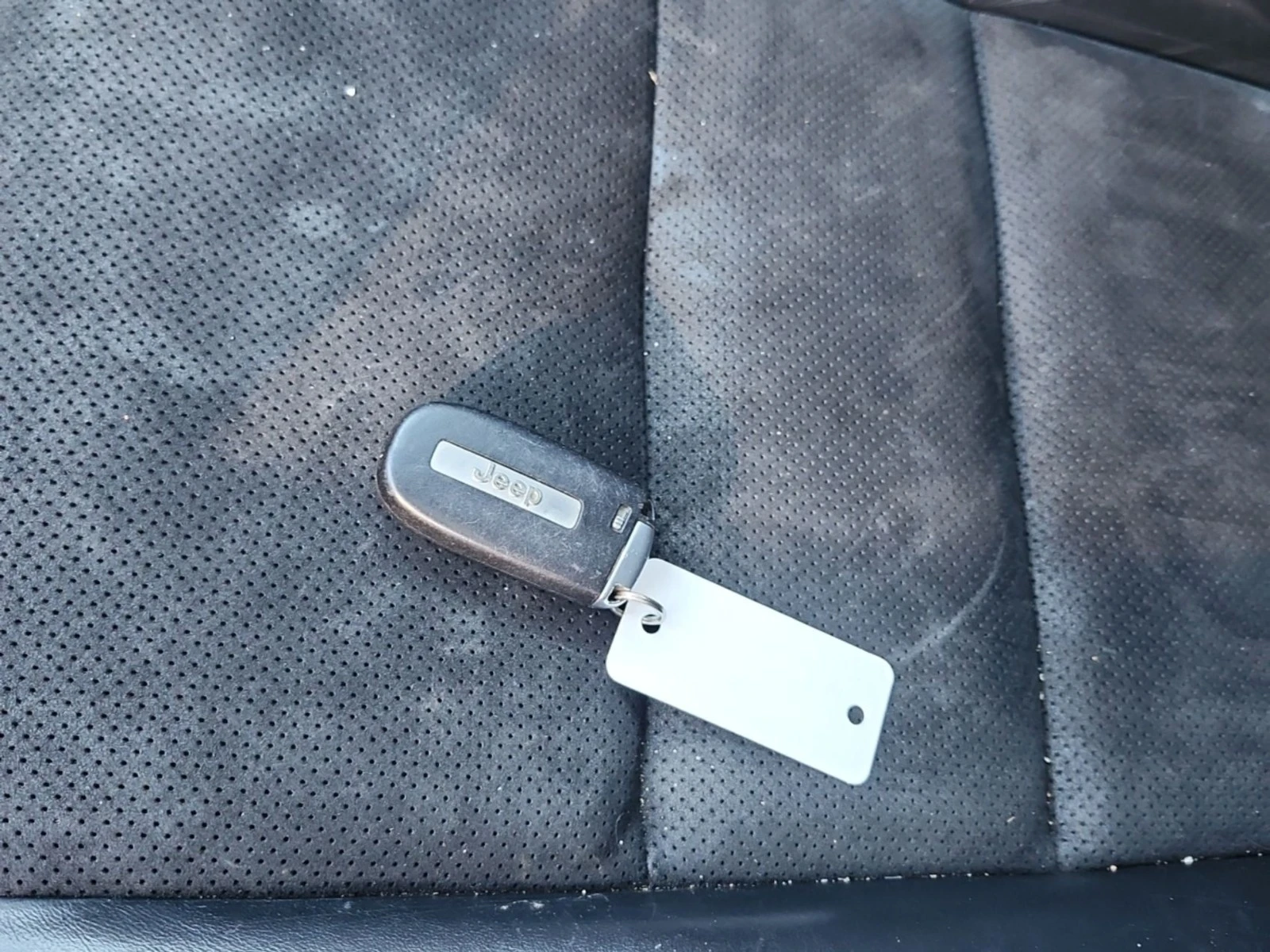Jeep Grand cherokee * Keyless * ���������� (���� �� ��) | Mobile.bg � ����������� 8