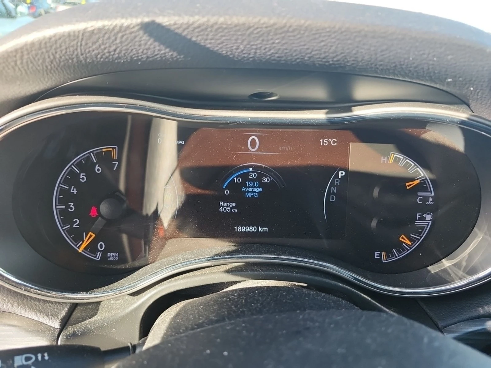 Jeep Grand cherokee * Keyless * ���������� (���� �� ��) | Mobile.bg � ����������� 9
