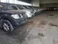 Nissan Navara 2.5dci части, снимка 2