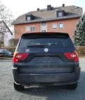 BMW X3 2.0 D    САМО НА ЧАСТИ , снимка 6