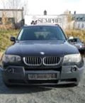 BMW X3 2.0 D    САМО НА ЧАСТИ , снимка 2