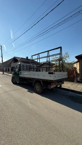 Mercedes-Benz Sprinter 208, снимка 4