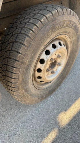 Mercedes-Benz Sprinter 208, снимка 12