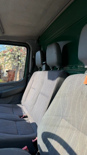 Mercedes-Benz Sprinter 208, снимка 8