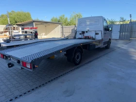 VW Crafter Crafter, снимка 4