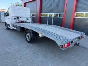 VW Crafter Crafter, снимка 5