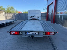 VW Crafter Crafter, снимка 6