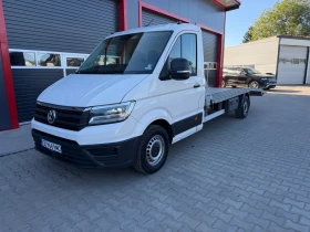 VW Crafter Crafter, снимка 1
