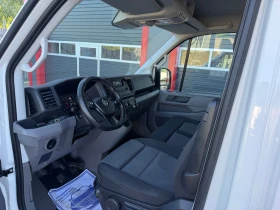 VW Crafter Crafter, снимка 7