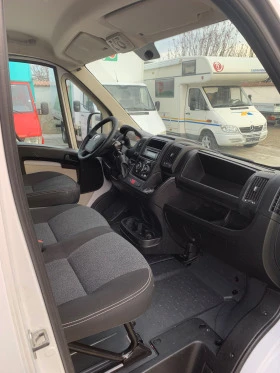 Fiat Ducato Въздушни възглавници , снимка 8