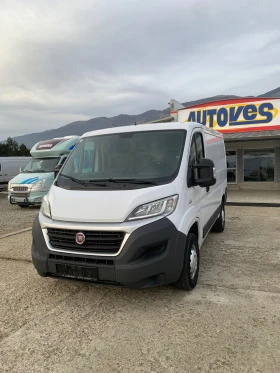 Fiat Ducato Въздушни възглавници , снимка 1