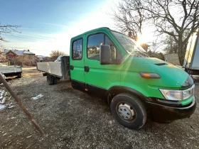 Iveco 35c13 Механична помпа , снимка 3