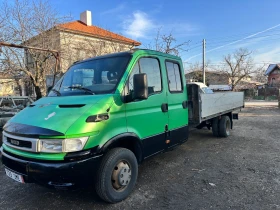 Iveco 35c13 Механична помпа , снимка 2