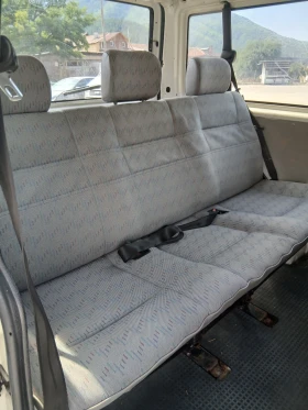 Обява за продажба на VW Transporter ~8 000 лв. - изображение 5