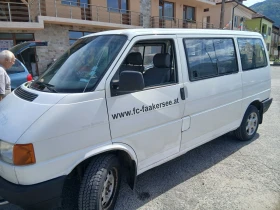 Обява за продажба на VW Transporter ~8 000 лв. - изображение 4