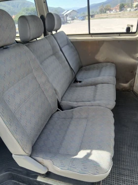 Обява за продажба на VW Transporter ~8 000 лв. - изображение 6