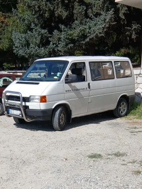 Обява за продажба на VW Transporter ~8 000 лв. - изображение 8