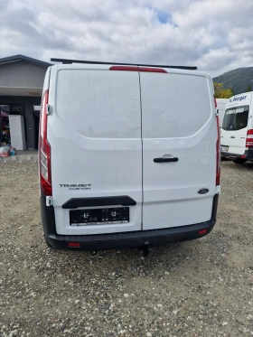 Ford Transit Custom Maxi 150.. | Mobile.bg    5