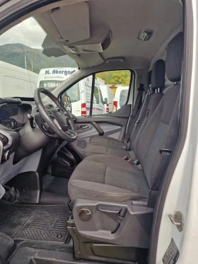 Ford Transit Custom Maxi 150.. | Mobile.bg    10