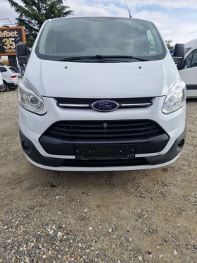 Ford Transit Custom Maxi 150.. | Mobile.bg    8