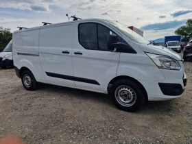 Ford Transit Custom Maxi 150.. | Mobile.bg    2