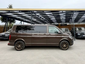 Обява за продажба на VW Caravelle 2.0 TDI 4-motion  ~39 900 лв. - изображение 7