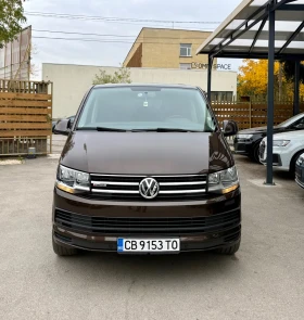 Обява за продажба на VW Caravelle 2.0 TDI 4-motion  ~39 900 лв. - изображение 6