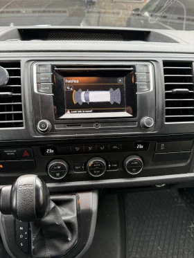 VW Caravelle 2.0 TDI 4-motion  | Mobile.bg    14