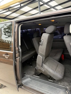 Обява за продажба на VW Caravelle 2.0 TDI 4-motion  ~39 900 лв. - изображение 9