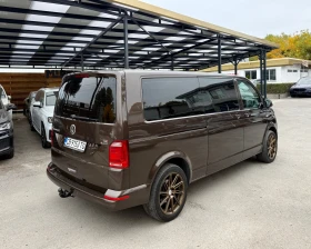 Обява за продажба на VW Caravelle 2.0 TDI 4-motion  ~39 900 лв. - изображение 3
