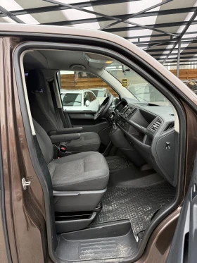 Обява за продажба на VW Caravelle 2.0 TDI 4-motion  ~39 900 лв. - изображение 8