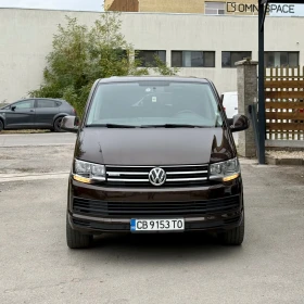 Обява за продажба на VW Caravelle 2.0 TDI 4-motion  ~39 900 лв. - изображение 2