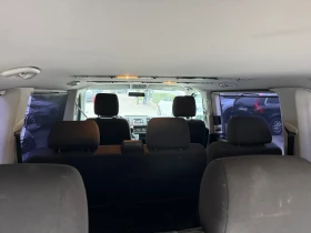 VW Caravelle 2.0 TDI 4-motion  | Mobile.bg    16