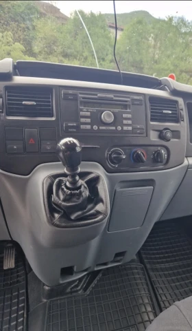 Ford Transit | Mobile.bg    6