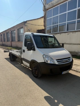 ������ Iveco Daily