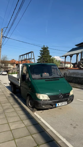 Mercedes-Benz Sprinter 208 undefined | Auto.bg — изображение 3