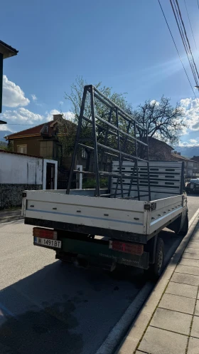 Mercedes-Benz Sprinter 208 undefined | Auto.bg — изображение 6