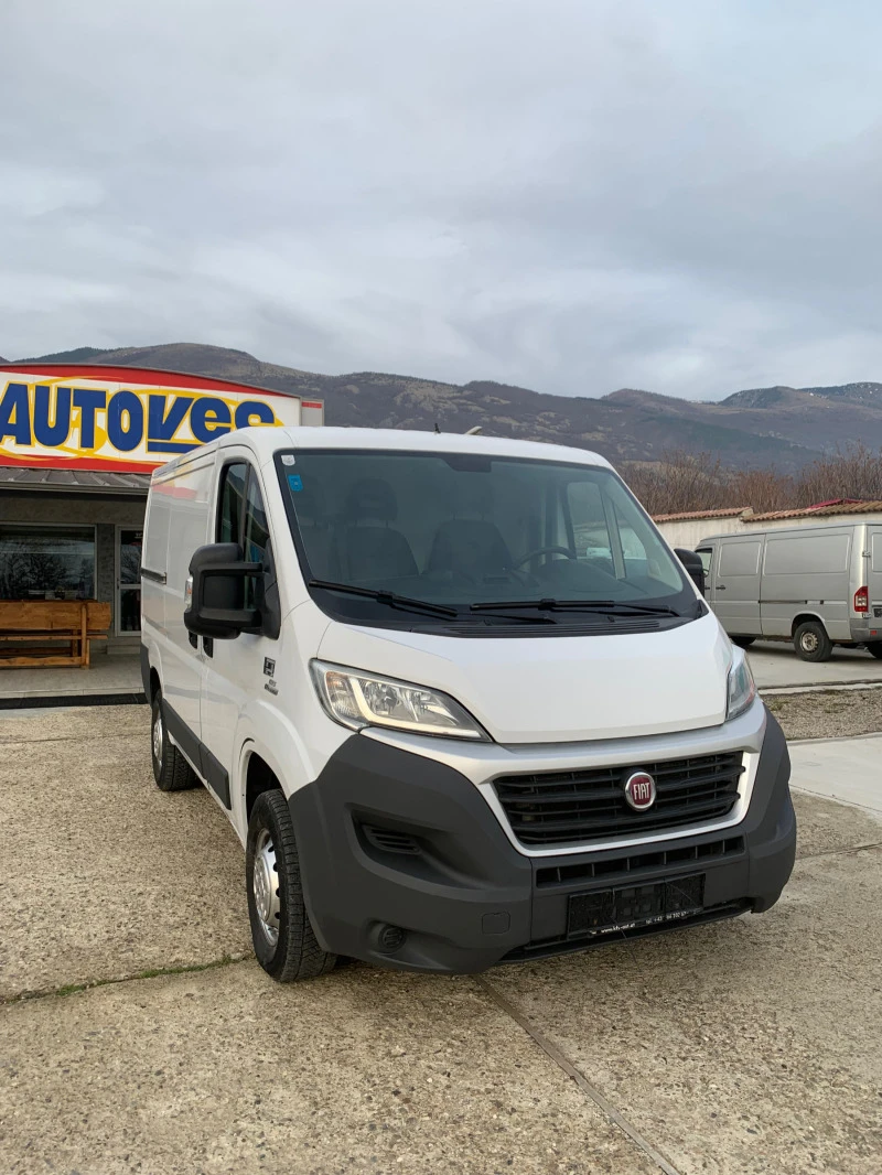 Fiat Ducato Въздушни възглавници , снимка 2 - Бусове и автобуси - 45749083