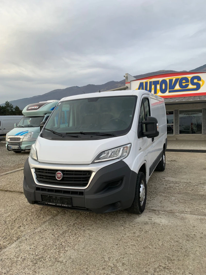 Fiat Ducato Въздушни възглавници , снимка 1 - Бусове и автобуси - 45749083