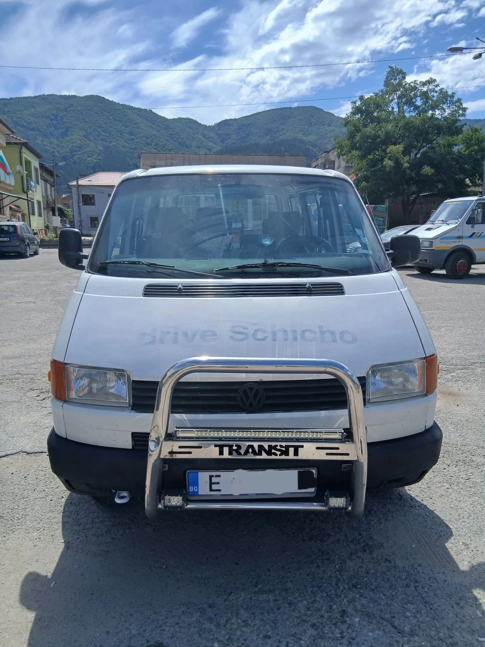 VW Transporter | Mobile.bg   1