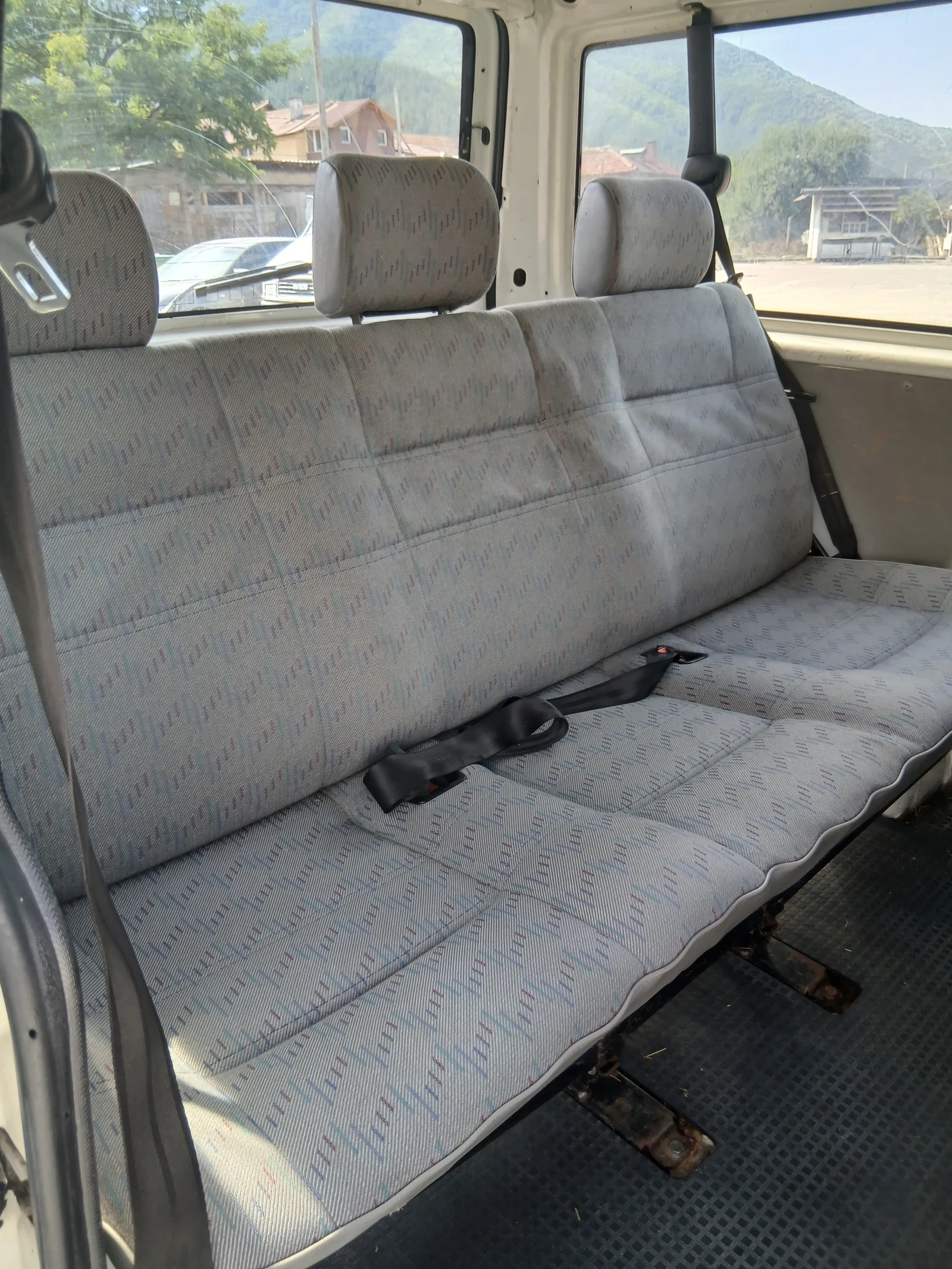 VW Transporter  - изображение 6