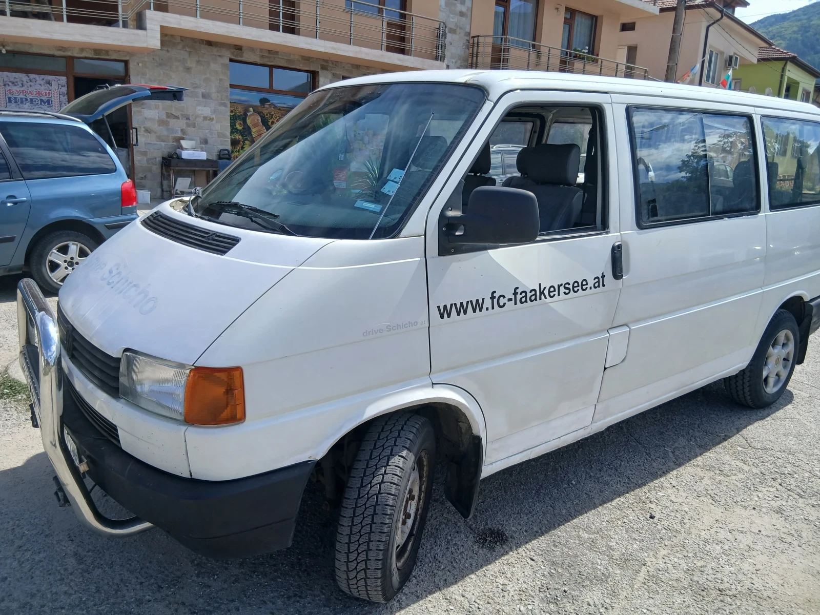 VW Transporter  - изображение 3